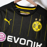 Dortmund 2014-15 Reus Away Kit (M)