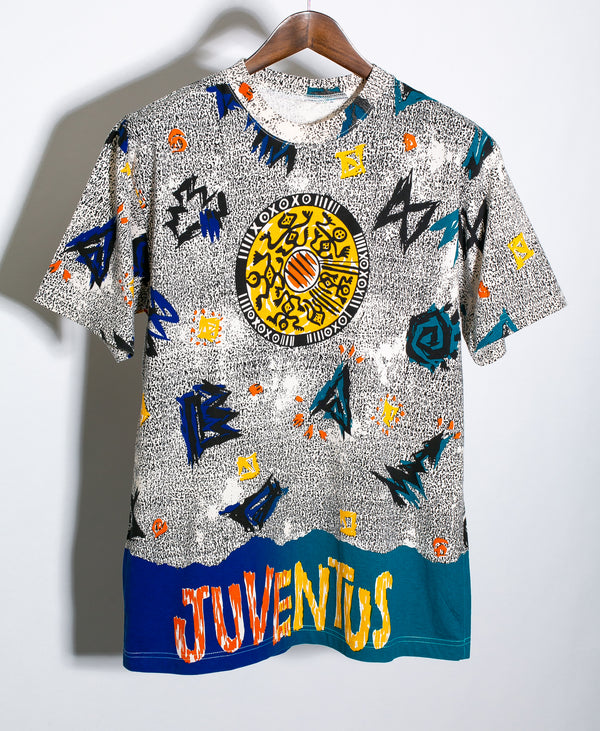 Juventus 90s Bootleg Tee (L)
