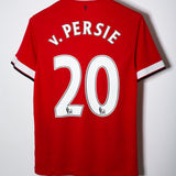 Manchester United 2014-15 V. Persie Home Kit (S)