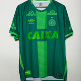 Chapecoense 2016 Third Kit (XL)