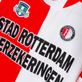 Feyenoord 2003-04 Kuyt Home Kit (3XL)