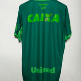 Chapecoense 2016 Third Kit (XL)