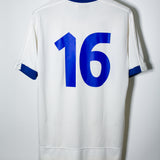 Italy 1999 Ambrosini Away Kit (L)