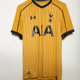 Tottenham 2016-17 Son Third Kit (L)