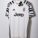 Juventus 2016-17 Dybala Third Kit NWT (L)