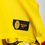 Liverpool 1997-98 McManaman Home Kit (L)