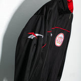 Liverpool 1998 Sideline Jacket (XL)