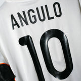 Valencia 2001-02 Angulo Home Kit (XL)