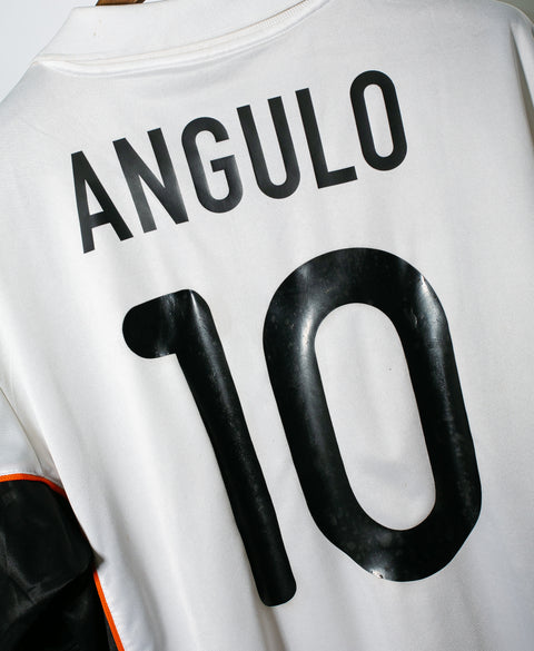 Valencia 2001-02 Angulo Home Kit (XL)