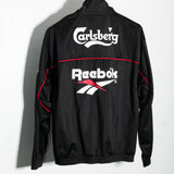 Liverpool 1998 Sideline Jacket (XL)
