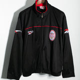 Liverpool 1998 Sideline Jacket (XL)