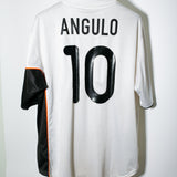 Valencia 2001-02 Angulo Home Kit (XL)