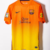Barcelona 2012-13 Messi Away Kit (M)