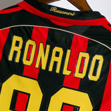 AC Milan 2006-07 Ronaldo Home Kit (M)
