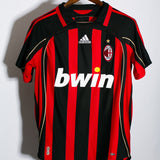 AC Milan 2006-07 Ronaldo Home Kit (M)
