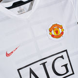 Manchester United 2009-10 Training Kit (M)