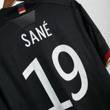 Germany 2020 Sane Away Kit (XL)