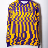 Kaizer Chiefs 2021 Training Pullover (M)