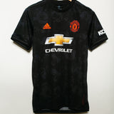 Man United 2019-20 Rashford Third Kit (M)