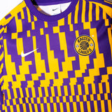 Kaizer Chiefs 2021 Training Pullover (M)