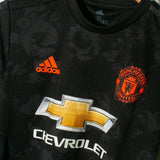 Man United 2019-20 Rashford Third Kit (M)