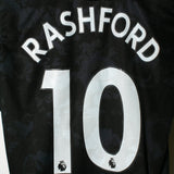 Man United 2019-20 Rashford Third Kit (M)