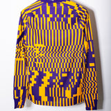 Kaizer Chiefs 2021 Training Pullover (M)