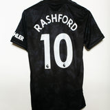 Man United 2019-20 Rashford Third Kit (M)