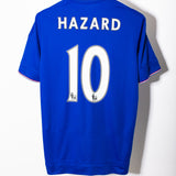 Chelsea 2015-16 Hazard Home Kit (L)