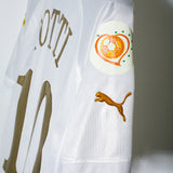 Italy 2004 Totti Away Kit (M)