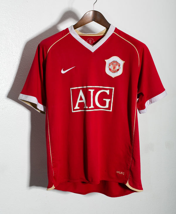 Manchester United 2016-17 Rooney Away Kit (S) – Saturdays Football