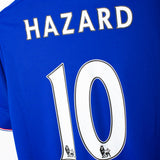 Chelsea 2015-16 Hazard Home Kit (L)
