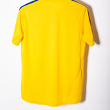Brondby 2007-08 Home Kit (S)