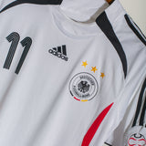 Germany 2006 Klose Home Kit (S)
