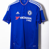 Chelsea 2015-16 Hazard Home Kit (L)