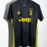 Juventus 2018-19 Ronaldo Third Kit (M)