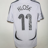 Germany 2006 Klose Home Kit (S)