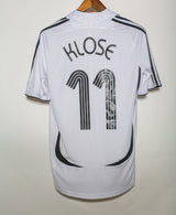 Germany 2006 Klose Home Kit (S)