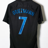 France 2017 Griezmann Third Kit (M)