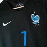 France 2017 Griezmann Third Kit (M)