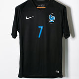 France 2017 Griezmann Third Kit (M)