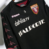 Torino 2009-10 GK / Training Kit (XL)