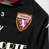Torino 2009-10 GK / Training Kit (XL)