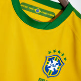 Brazil 2010 Kaka Home Kit (M)
