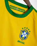 Brazil 2010 Kaka Home Kit (M)