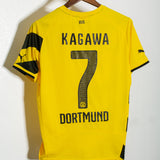 Dortmund 2014-15 Kagawa Home Kit (M)