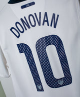 USA 2010 Donovan Home Kit (M)