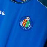 Getafe 2014-15 Home Kit (2XL)