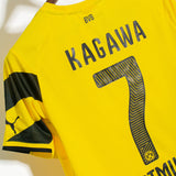 Dortmund 2014-15 Kagawa Home Kit (M)