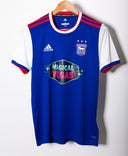 Ipswich Town 2018-19 Home Kit NWT (S)